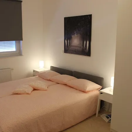 Appartamento Mimi