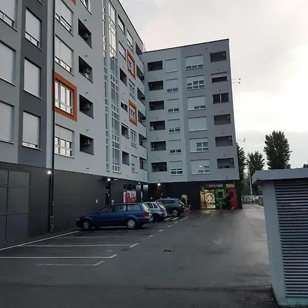 Mimi Appartamento Zagabria